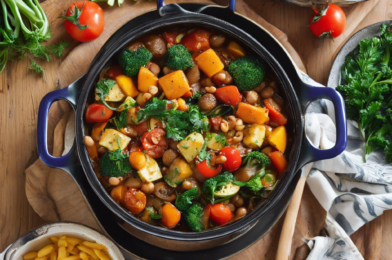 How to Make Delicious One-Pot Meals with Minimal Effort